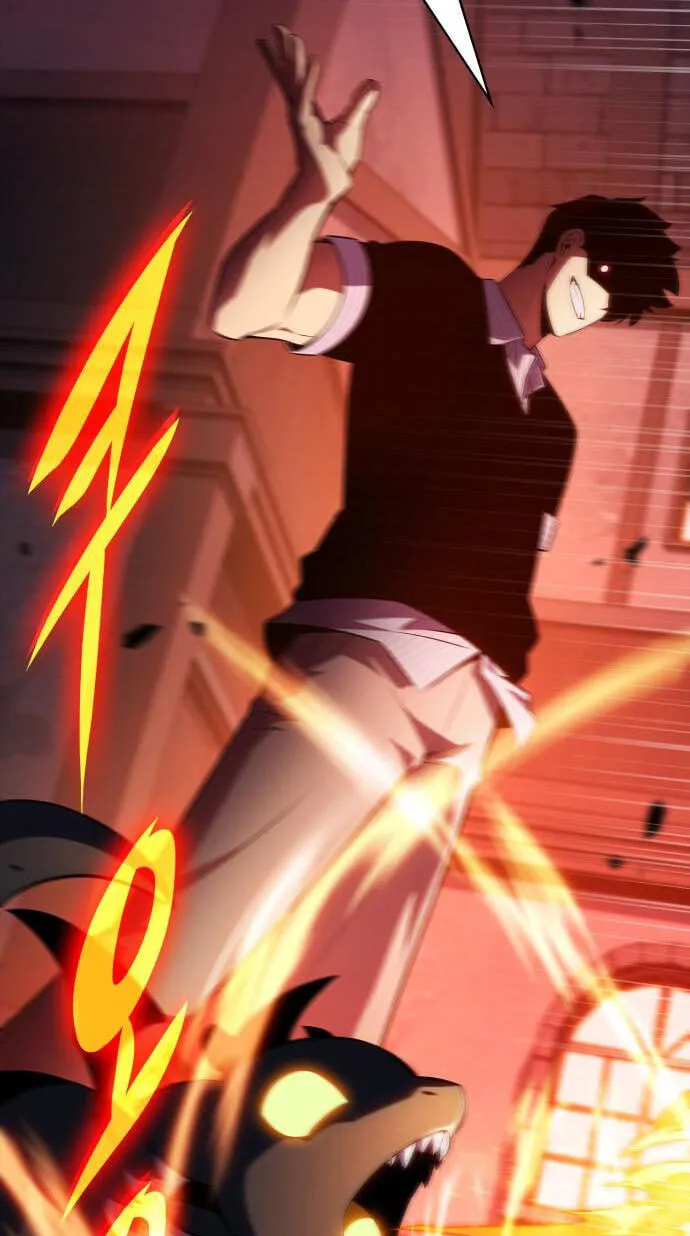 I’m the Max-Level Newbie Chapter 271 page 125 - 