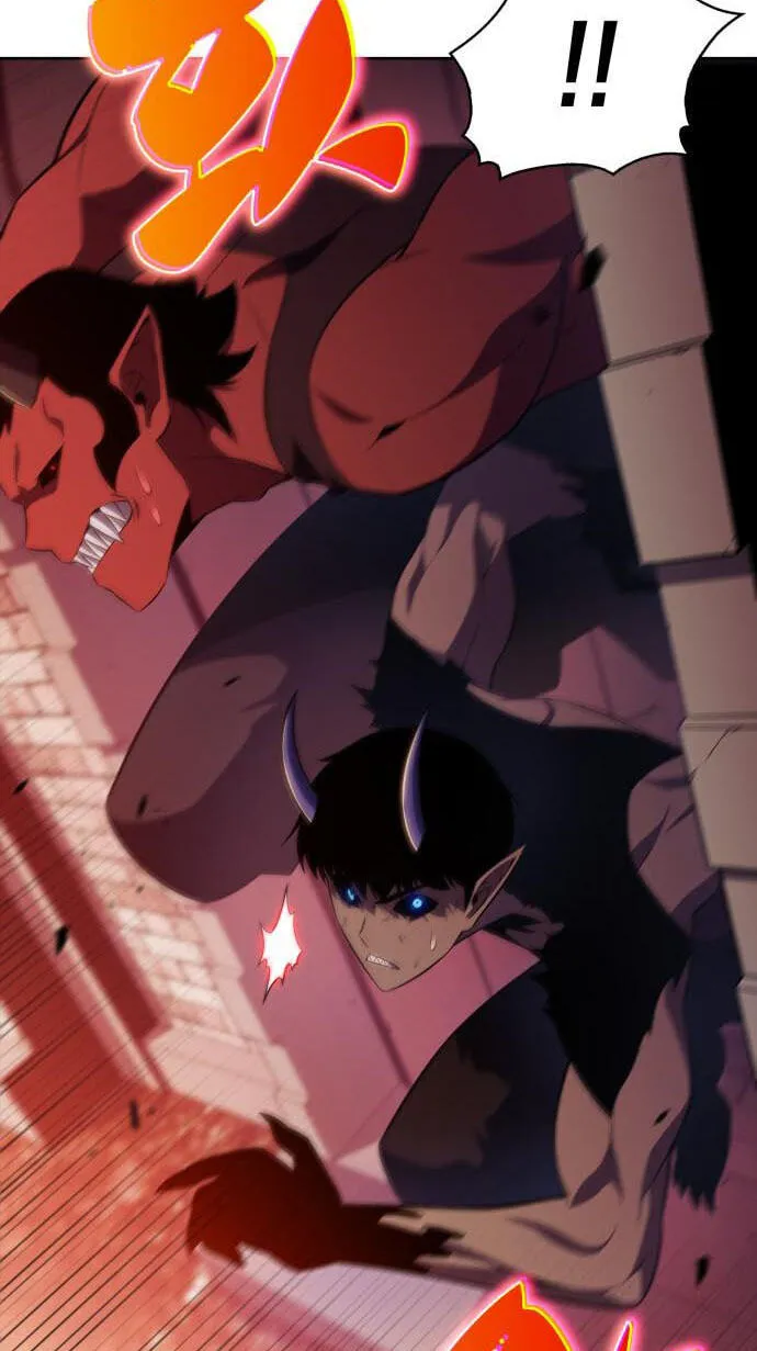 I’m the Max-Level Newbie Chapter 271 page 132 - 