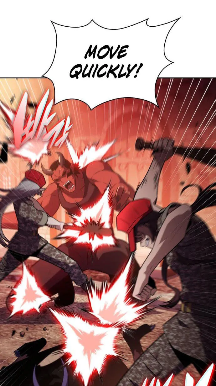 I’m the Max-Level Newbie Chapter 271 page 136 - 