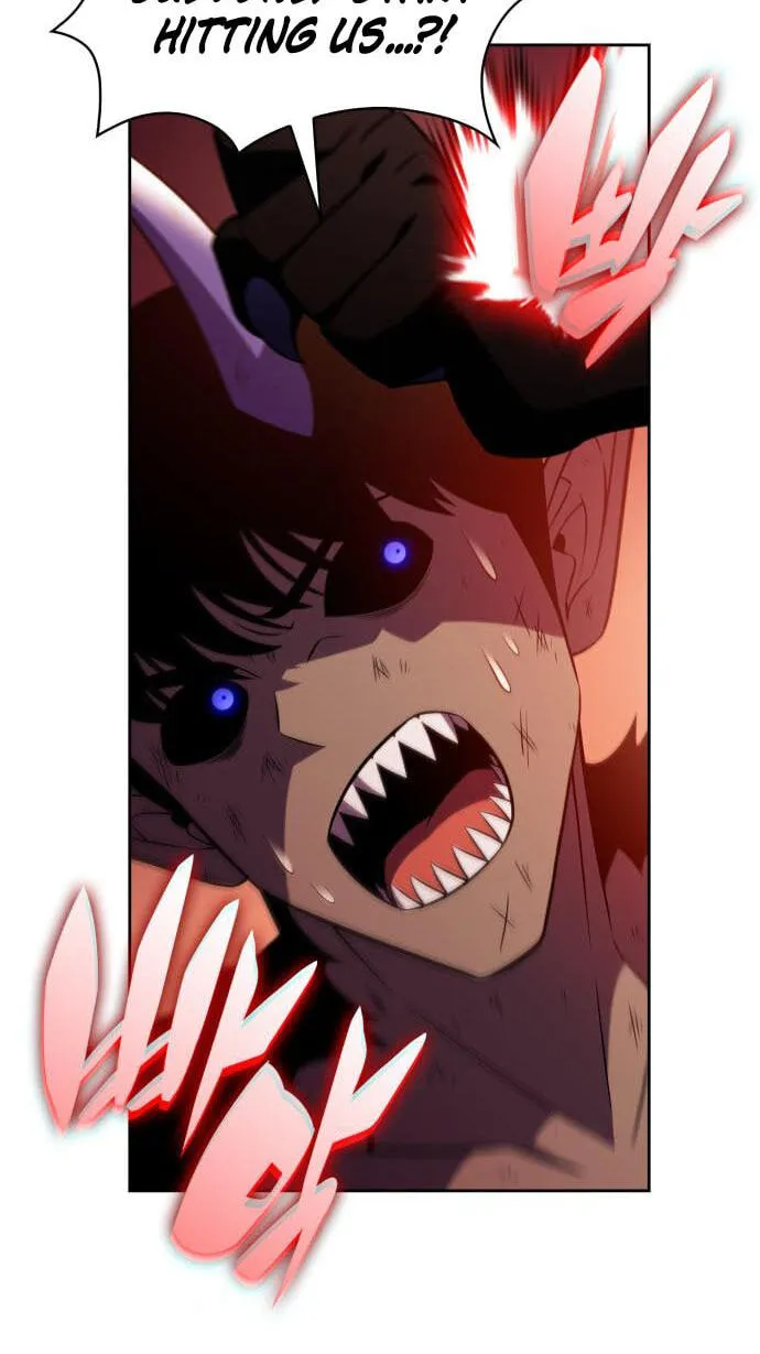 I’m the Max-Level Newbie Chapter 271 page 138 - 