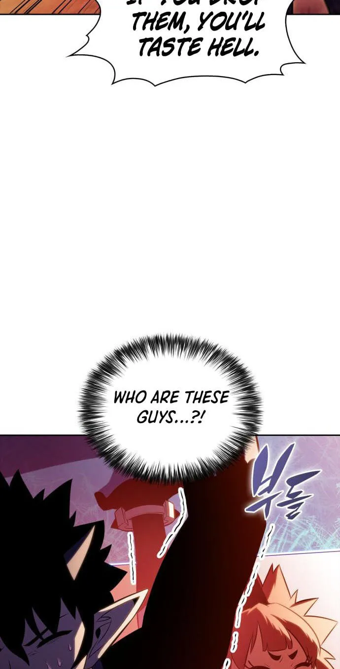 I’m the Max-Level Newbie Chapter 271 page 148 - 