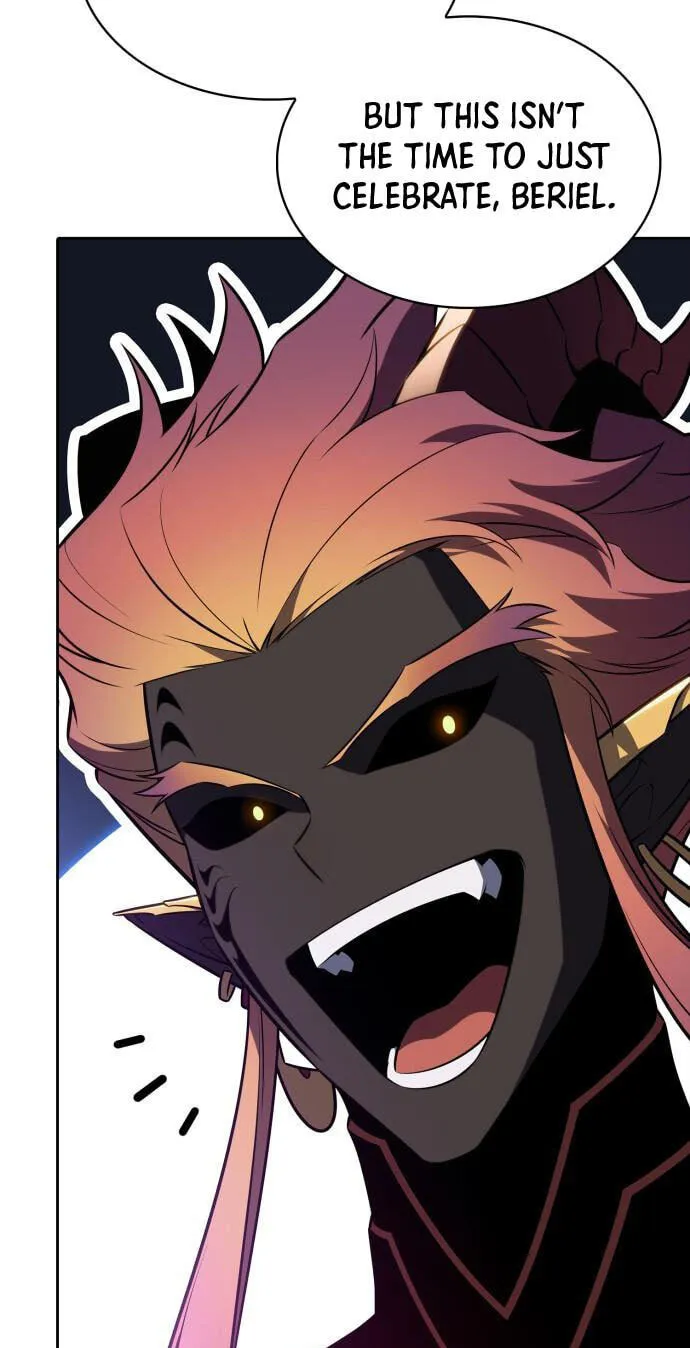 I’m the Max-Level Newbie Chapter 271 page 16 - 