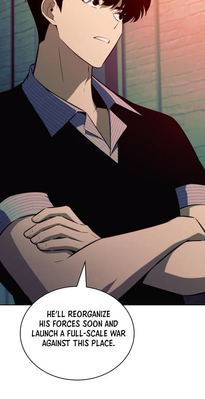 I’m the Max-Level Newbie Chapter 271 page 18 - 