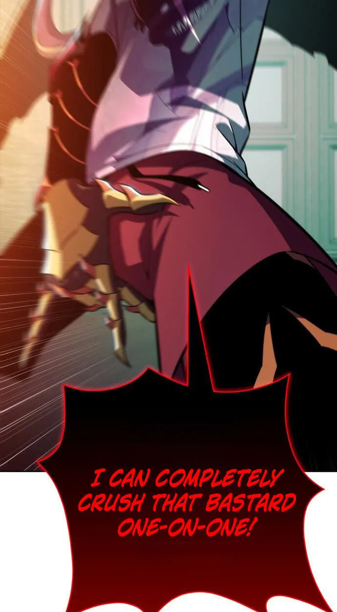 I’m the Max-Level Newbie Chapter 271 page 20 - 
