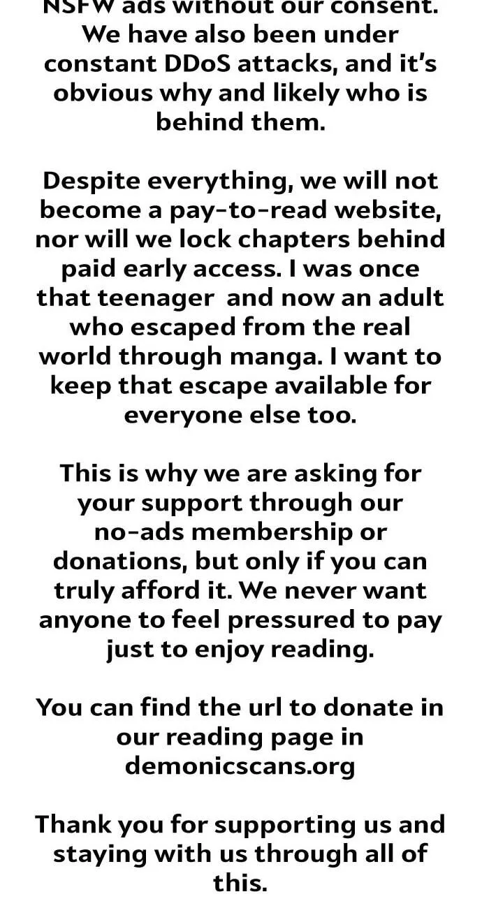 I’m the Max-Level Newbie Chapter 271 page 3 - 
