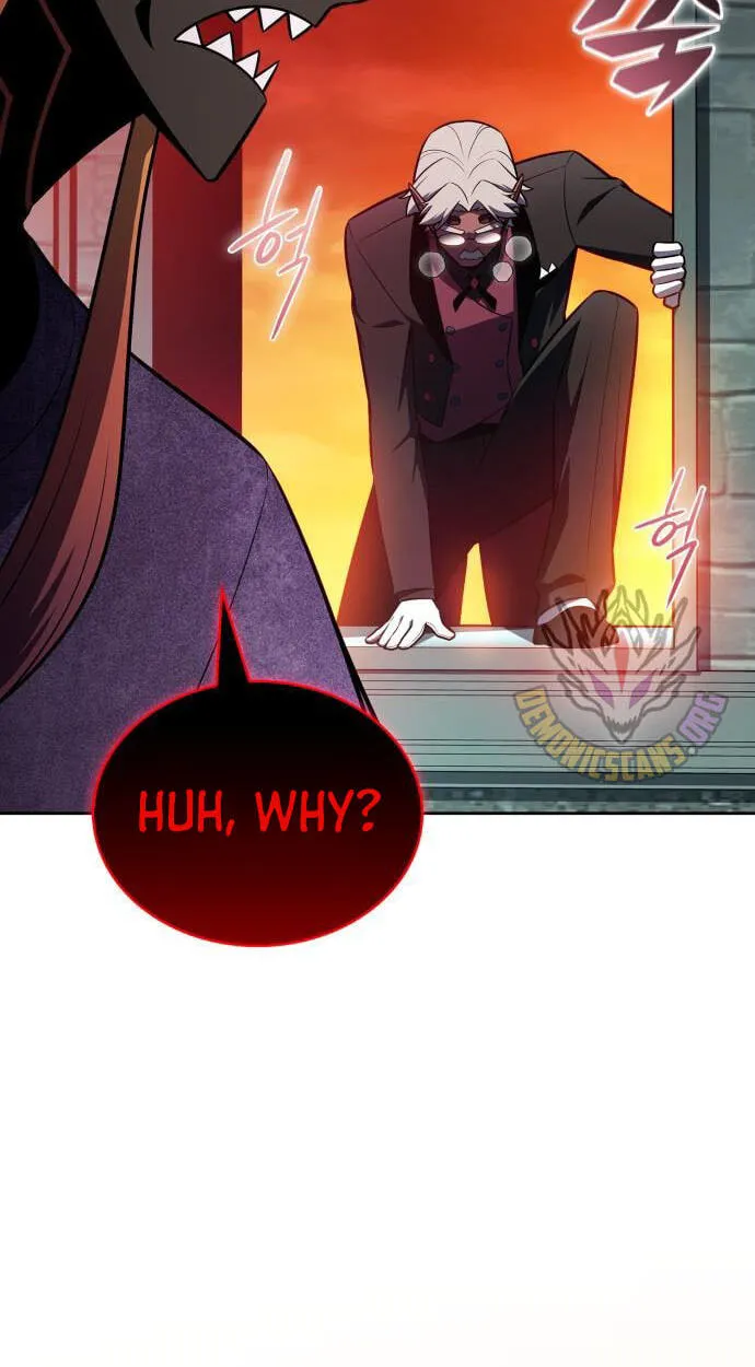 I’m the Max-Level Newbie Chapter 271 page 22 - 