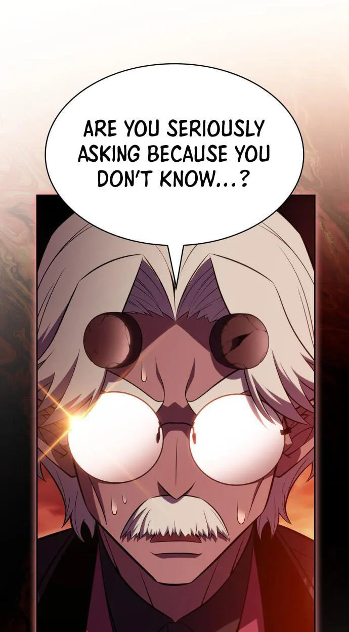 I’m the Max-Level Newbie Chapter 271 page 23 - 