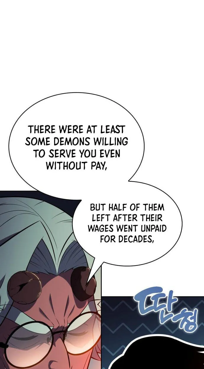 I’m the Max-Level Newbie Chapter 271 page 32 - 