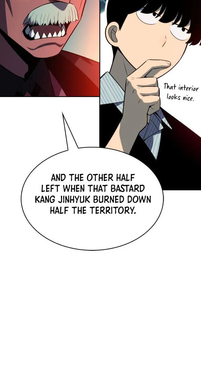 I’m the Max-Level Newbie Chapter 271 page 33 - 