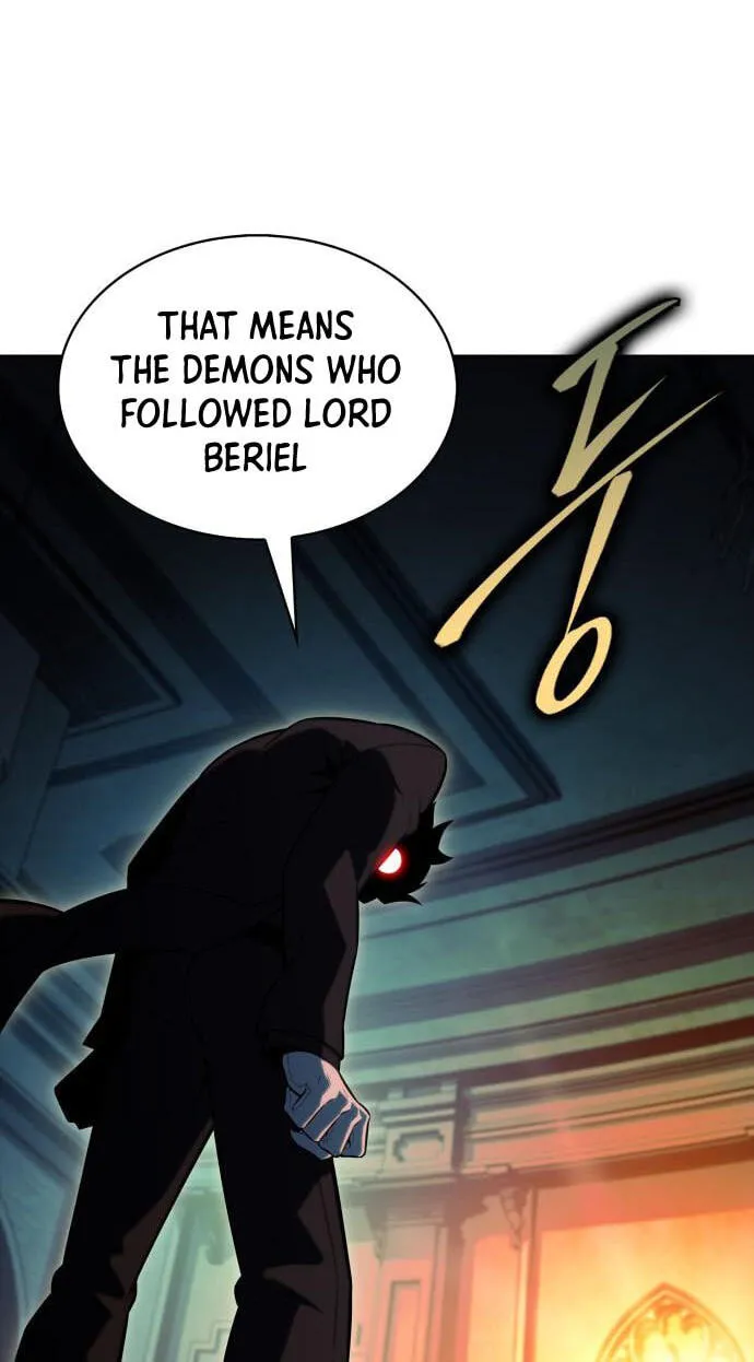 I’m the Max-Level Newbie Chapter 271 page 34 - 