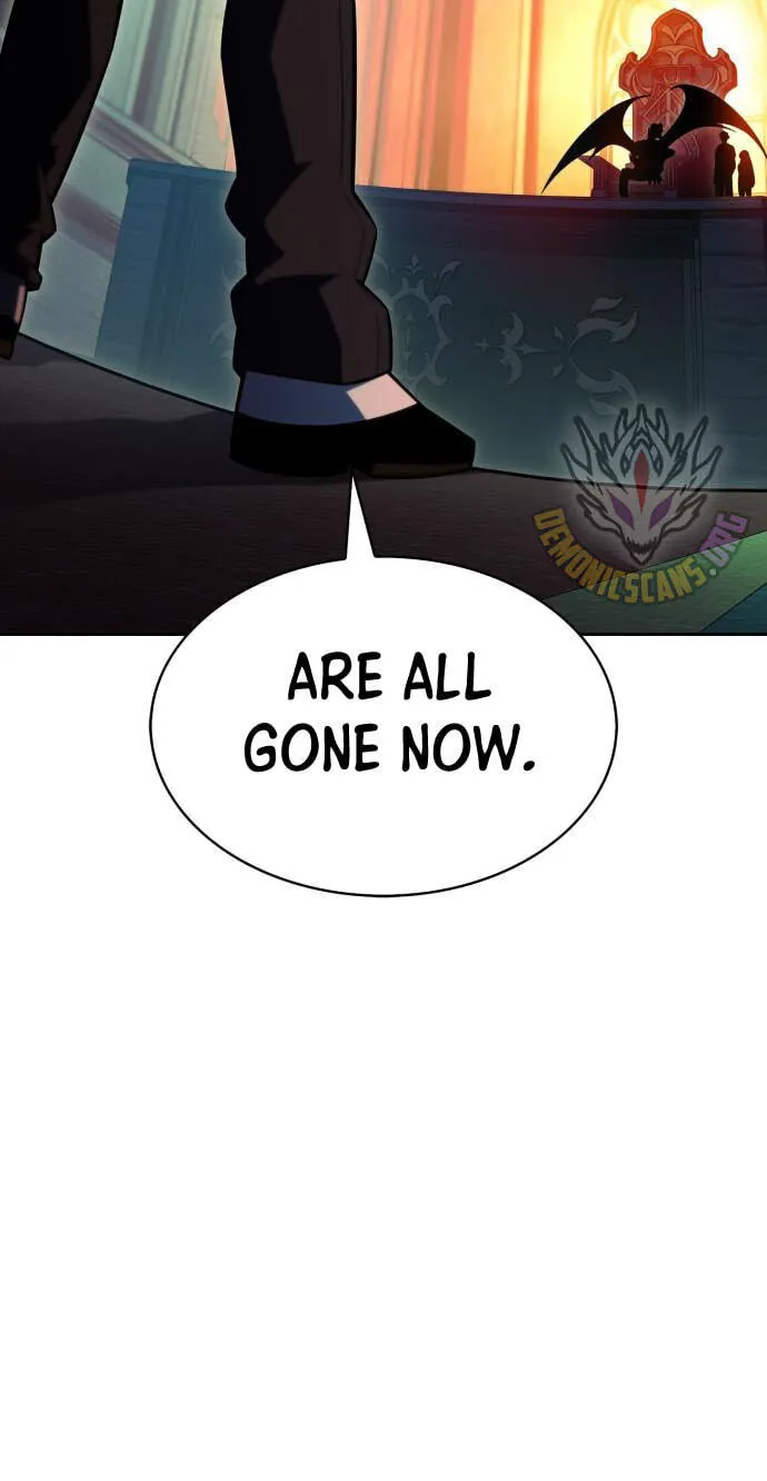 I’m the Max-Level Newbie Chapter 271 page 35 - 