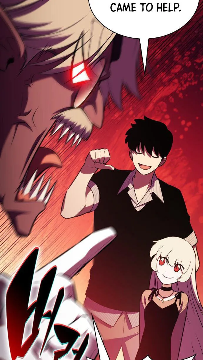 I’m the Max-Level Newbie Chapter 271 page 43 - 