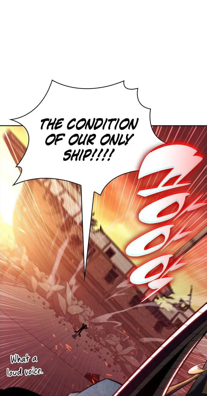 I’m the Max-Level Newbie Chapter 271 page 6 - 
