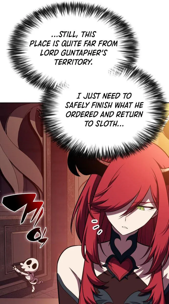 I’m the Max-Level Newbie Chapter 271 page 54 - 