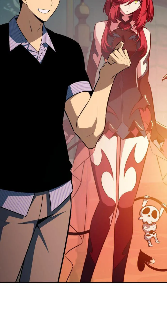 I’m the Max-Level Newbie Chapter 271 page 58 - 
