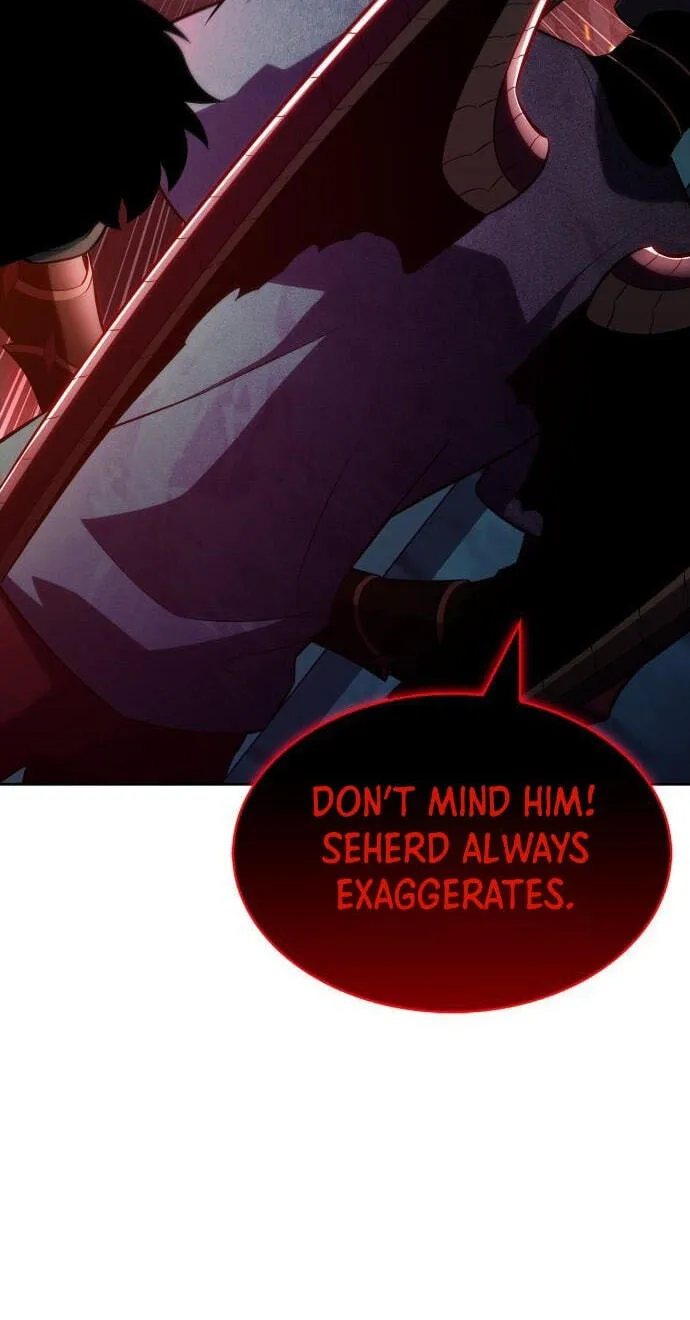 I’m the Max-Level Newbie Chapter 271 page 7 - 