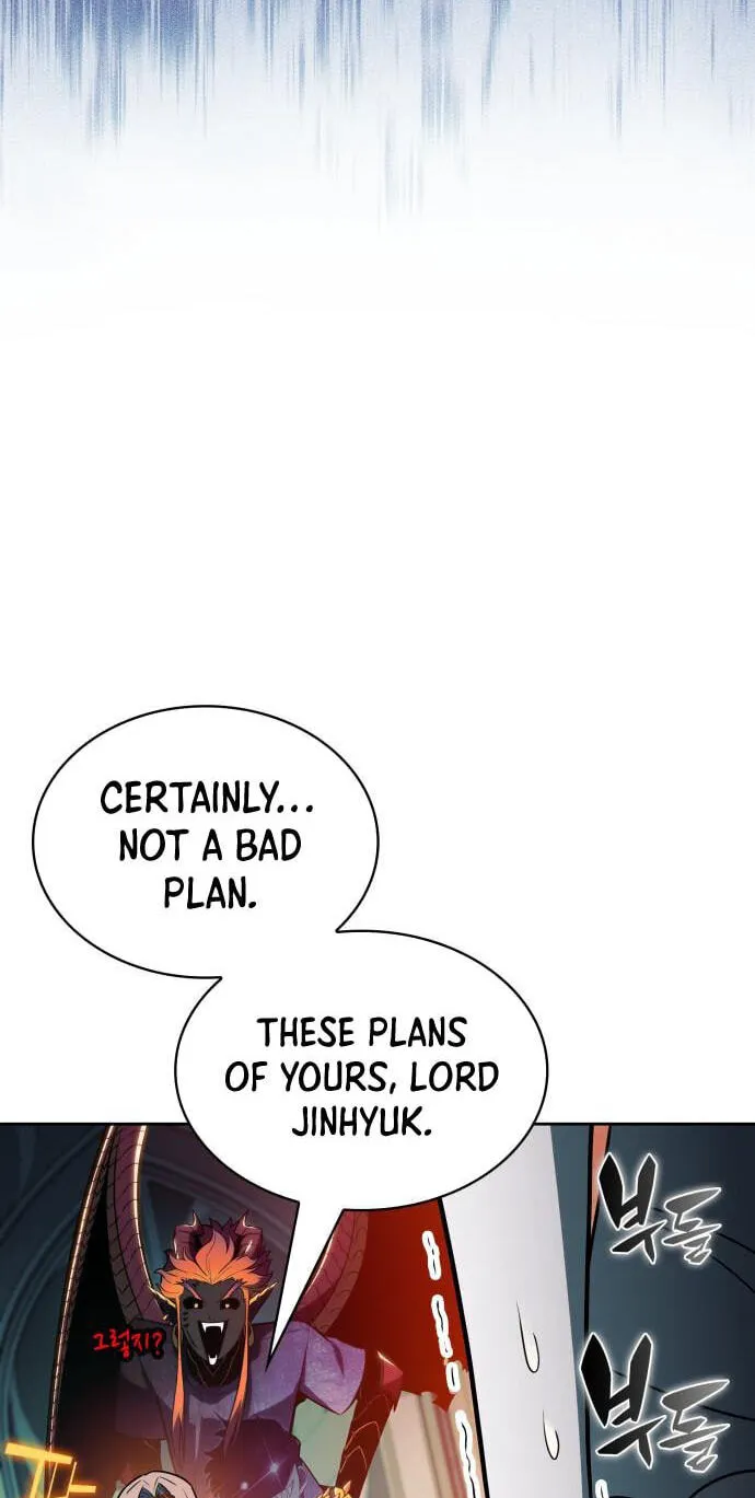 I’m the Max-Level Newbie Chapter 271 page 61 - 