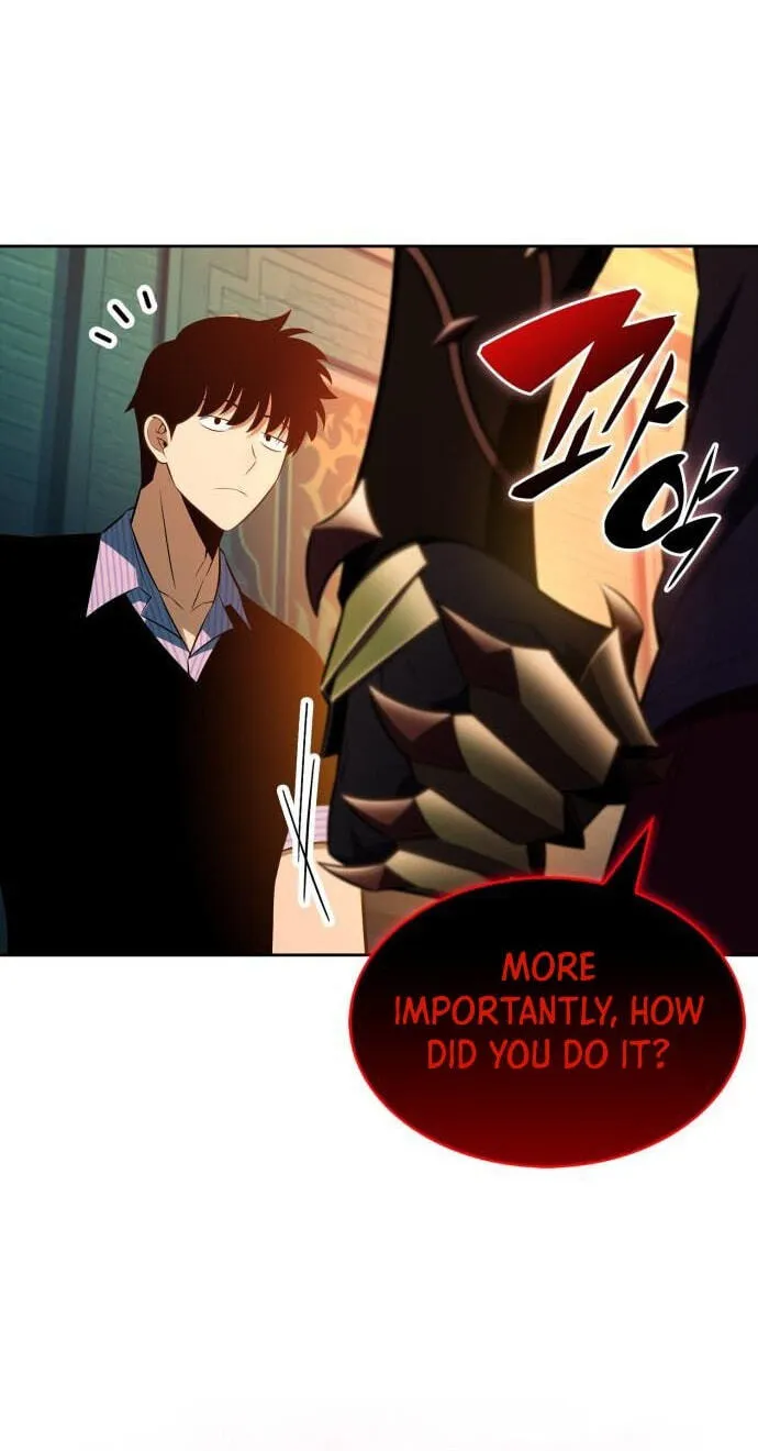 I’m the Max-Level Newbie Chapter 271 page 9 - 