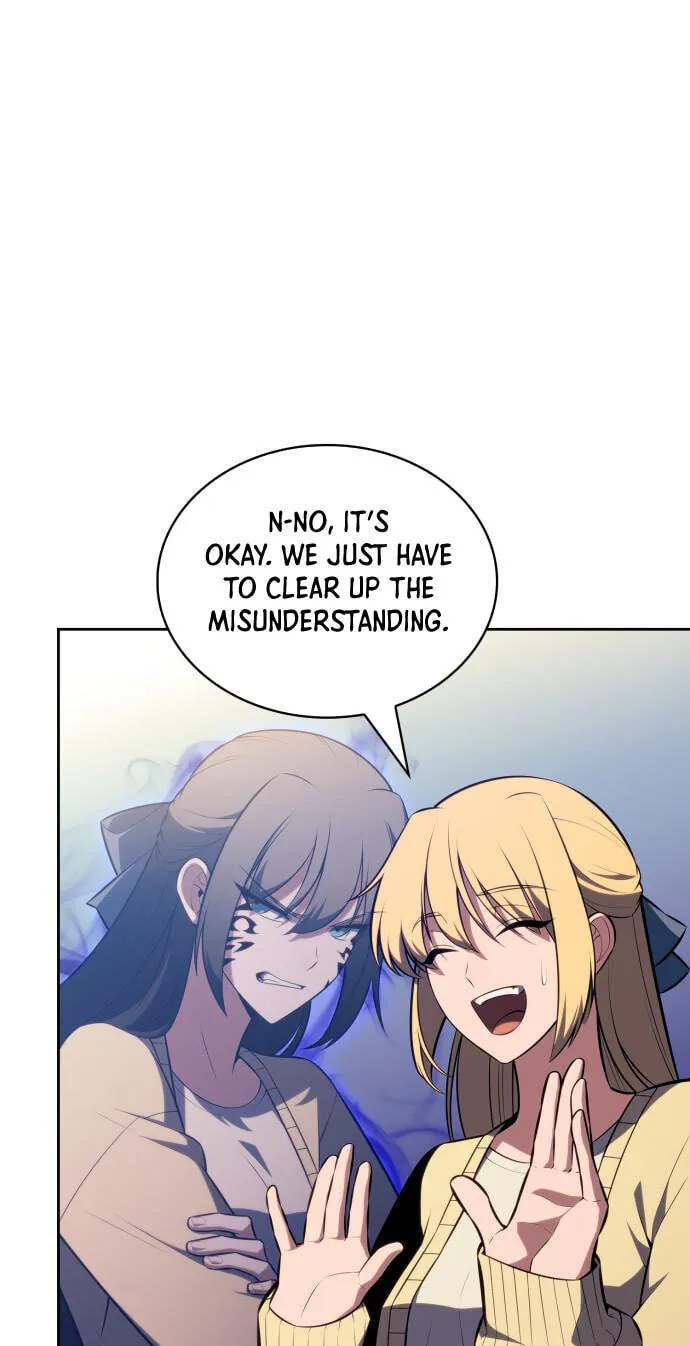 I’m the Max-Level Newbie Chapter 271 page 87 - 