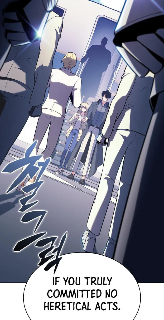 I’m the Max-Level Newbie Chapter 271 page 91 - 