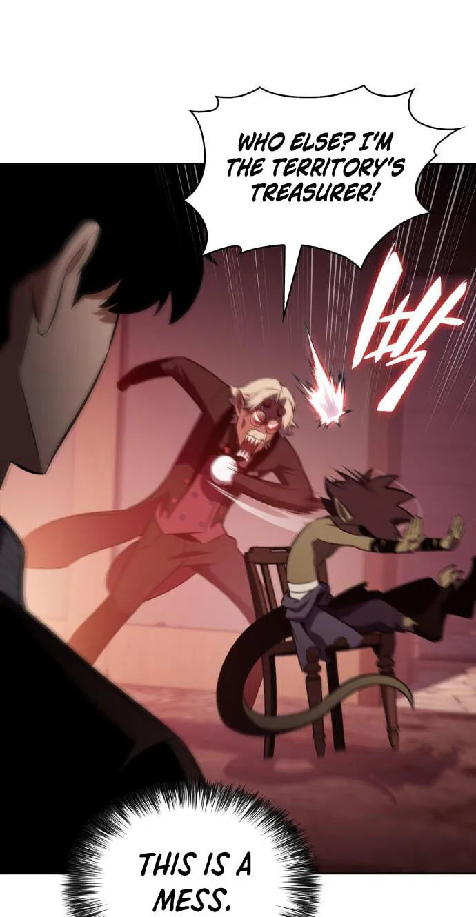 I’m the Max-Level Newbie Chapter 271 page 97 - 