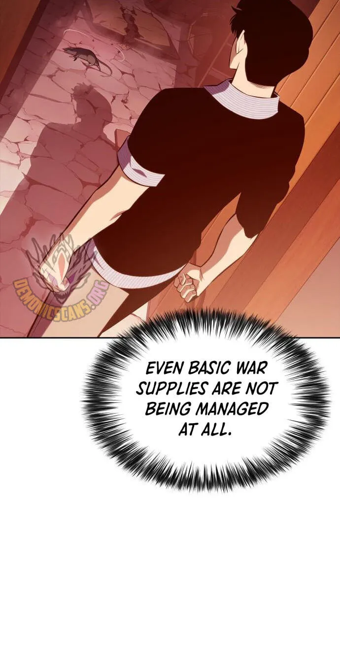 I’m the Max-Level Newbie Chapter 271 page 99 - 
