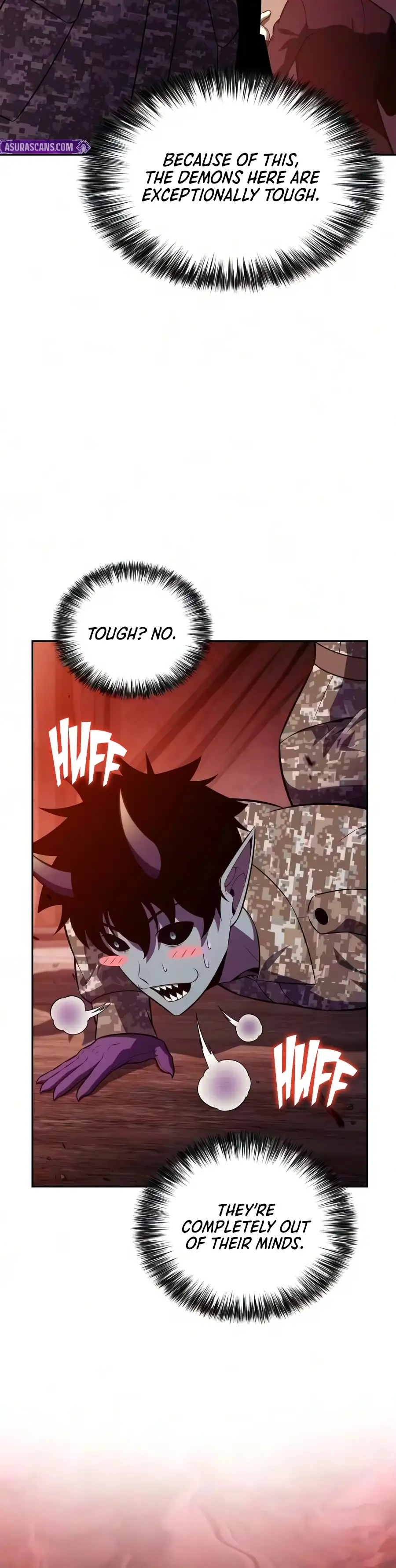 I’m the Max-Level Newbie Chapter 272 page 2 - 