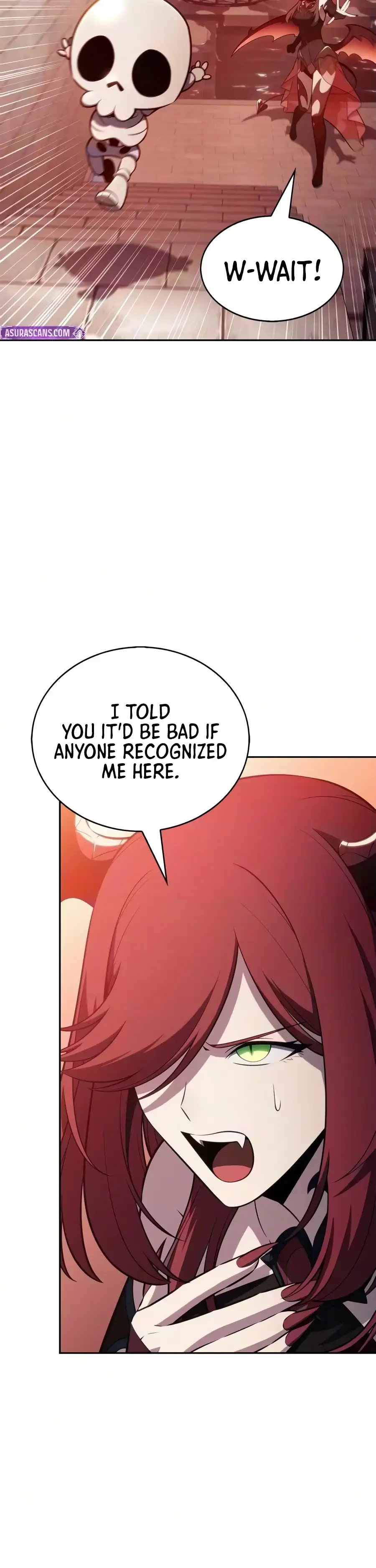 I’m the Max-Level Newbie Chapter 272 page 12 - 