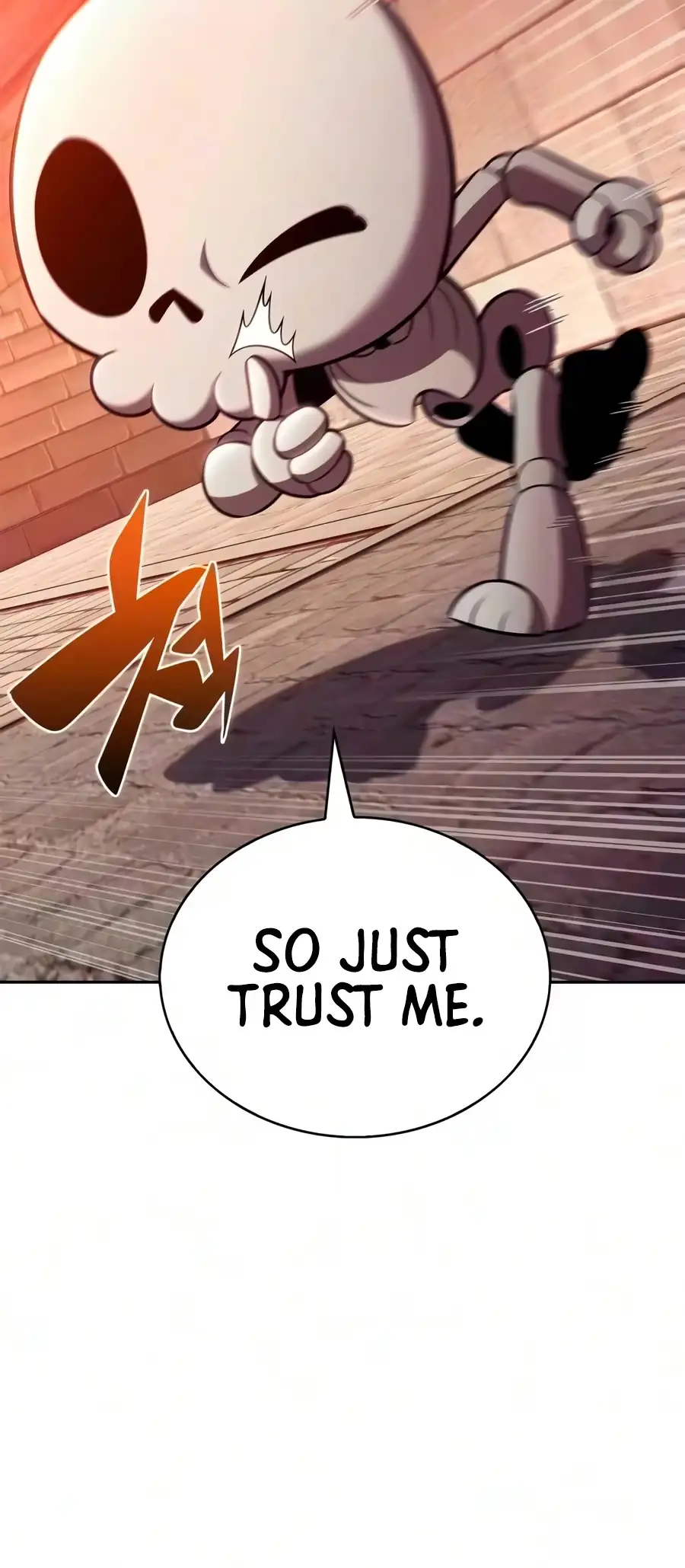 I’m the Max-Level Newbie Chapter 272 page 14 - 