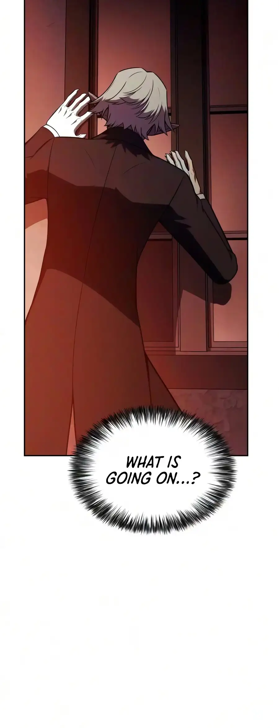 I’m the Max-Level Newbie Chapter 272 page 22 - 