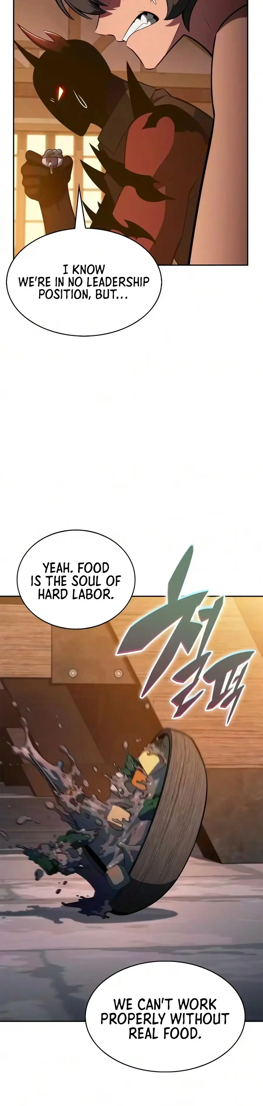 I’m the Max-Level Newbie Chapter 272 page 24 - 