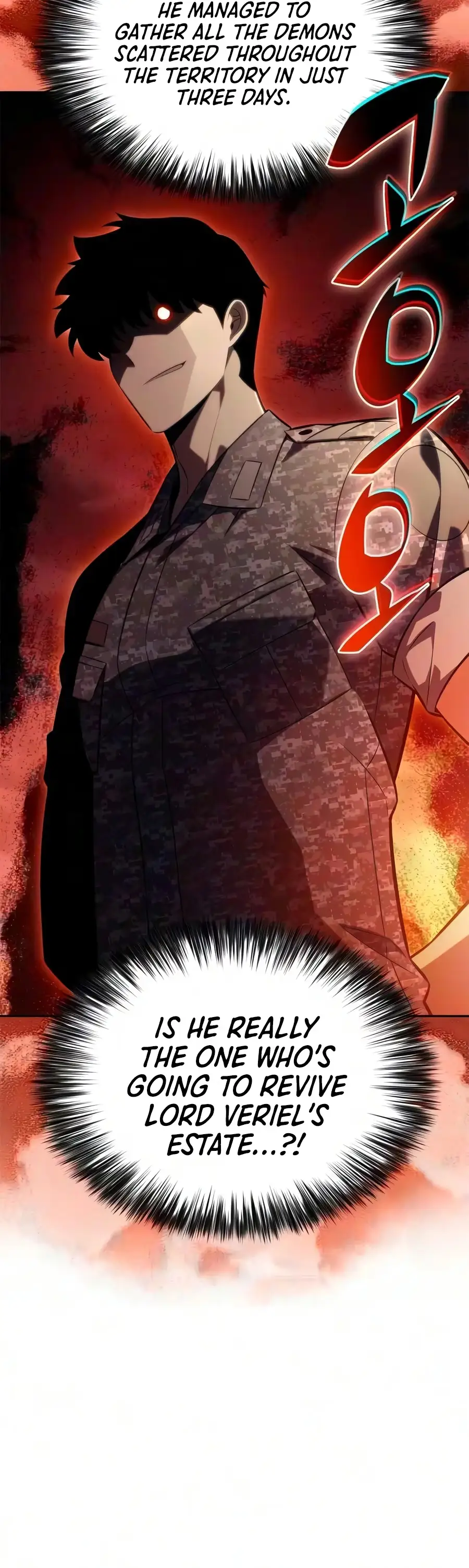 I’m the Max-Level Newbie Chapter 272 page 4 - 