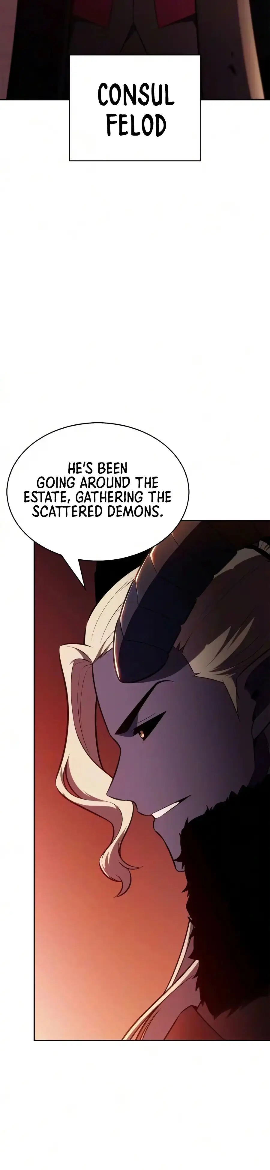 I’m the Max-Level Newbie Chapter 272 page 8 - 