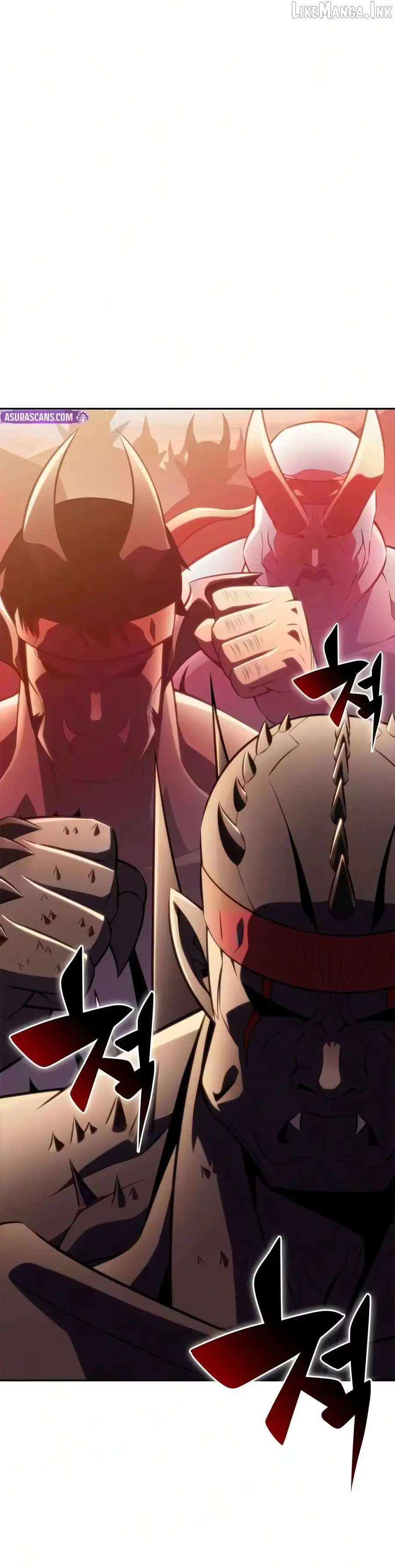 I’m the Max-Level Newbie Chapter 273 page 20 - 