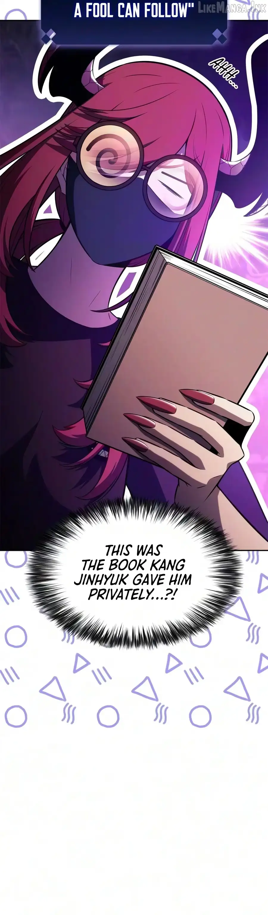 I’m the Max-Level Newbie Chapter 273 page 24 - 