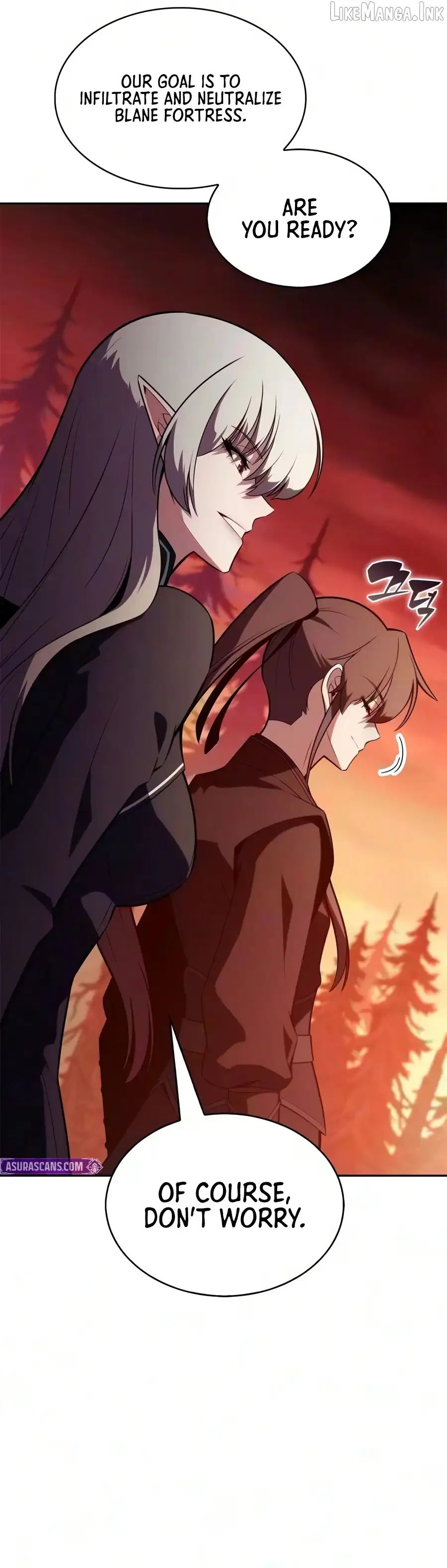 I’m the Max-Level Newbie Chapter 273 page 28 - 