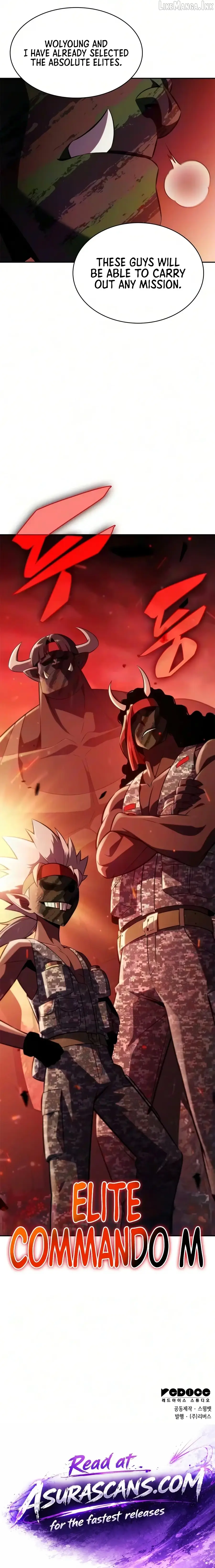 I’m the Max-Level Newbie Chapter 273 page 29 - 