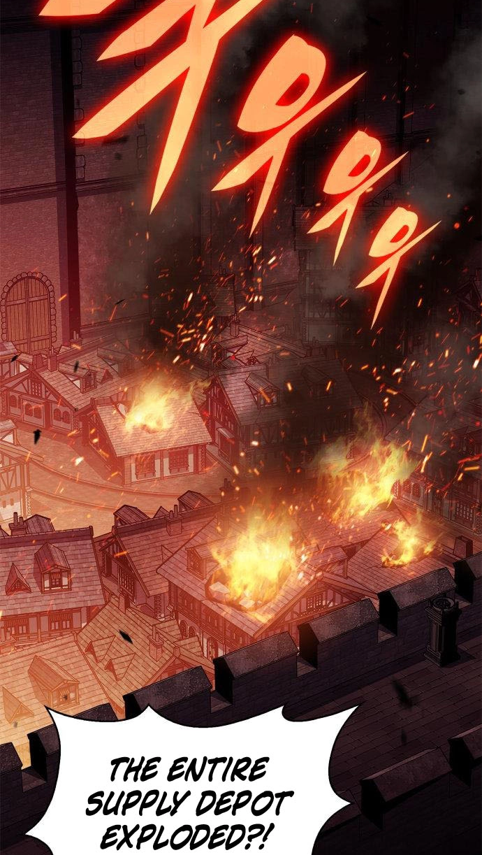 I’m the Max-Level Newbie Chapter 274 page 101 - 