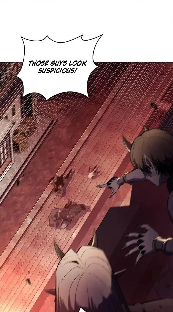 I’m the Max-Level Newbie Chapter 274 page 110 - 