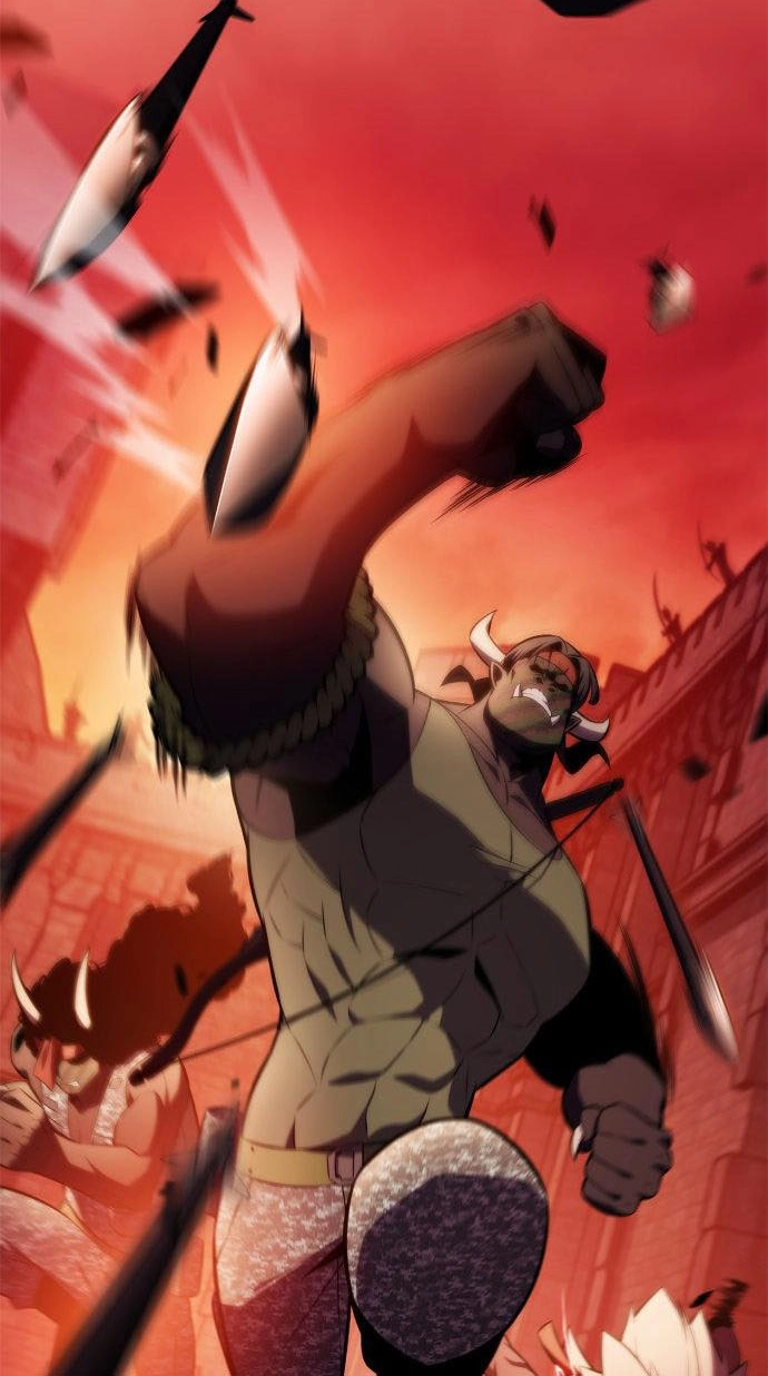 I’m the Max-Level Newbie Chapter 274 page 112 - 
