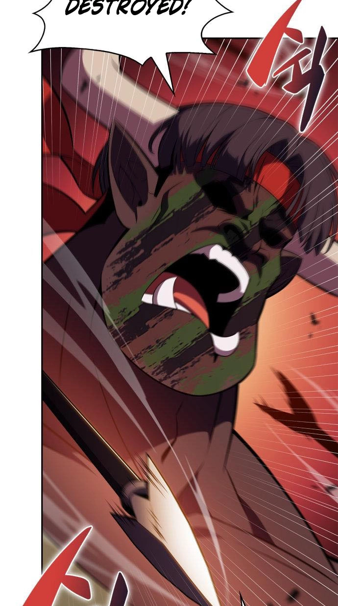 I’m the Max-Level Newbie Chapter 274 page 114 - 