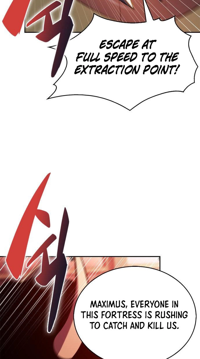 I’m the Max-Level Newbie Chapter 274 page 115 - 