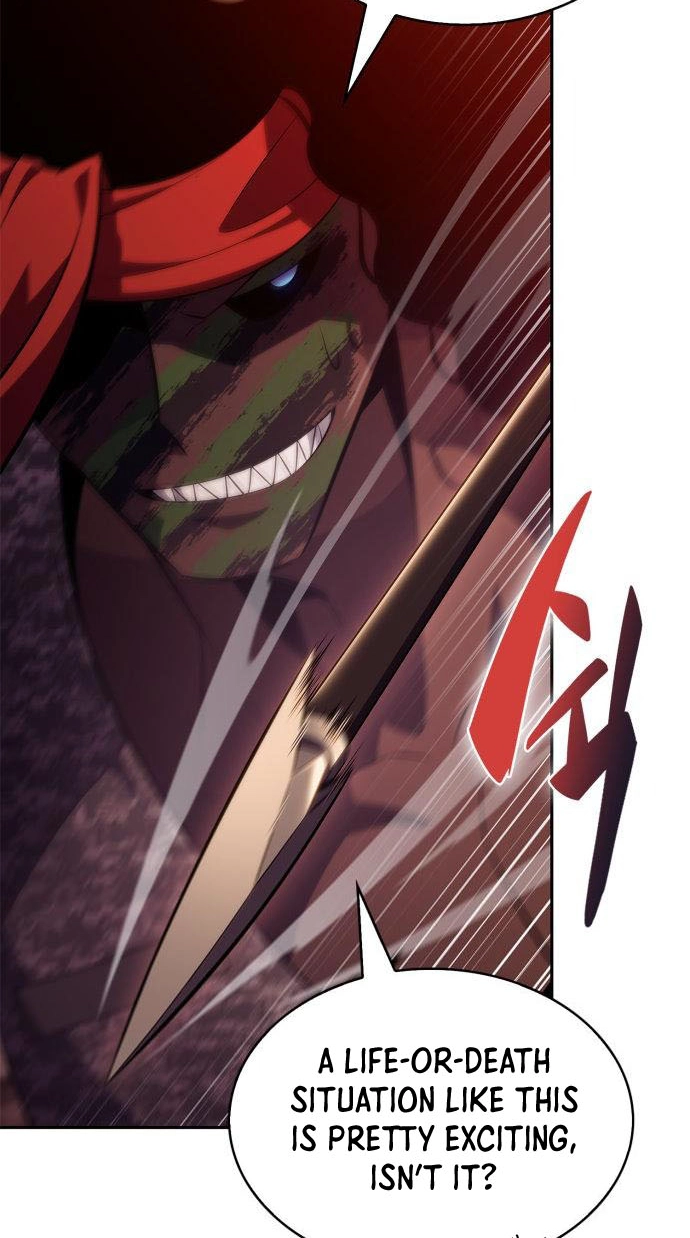 I’m the Max-Level Newbie Chapter 274 page 116 - 