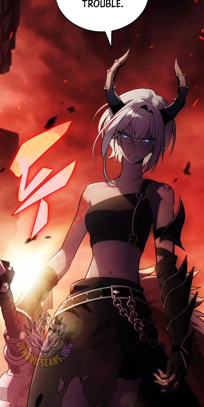 I’m the Max-Level Newbie Chapter 274 page 127 - 