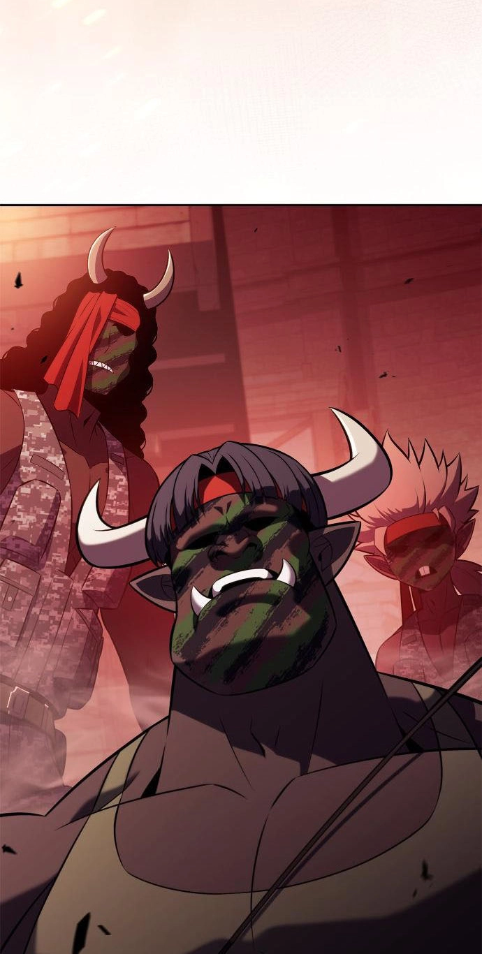 I’m the Max-Level Newbie Chapter 274 page 131 - 