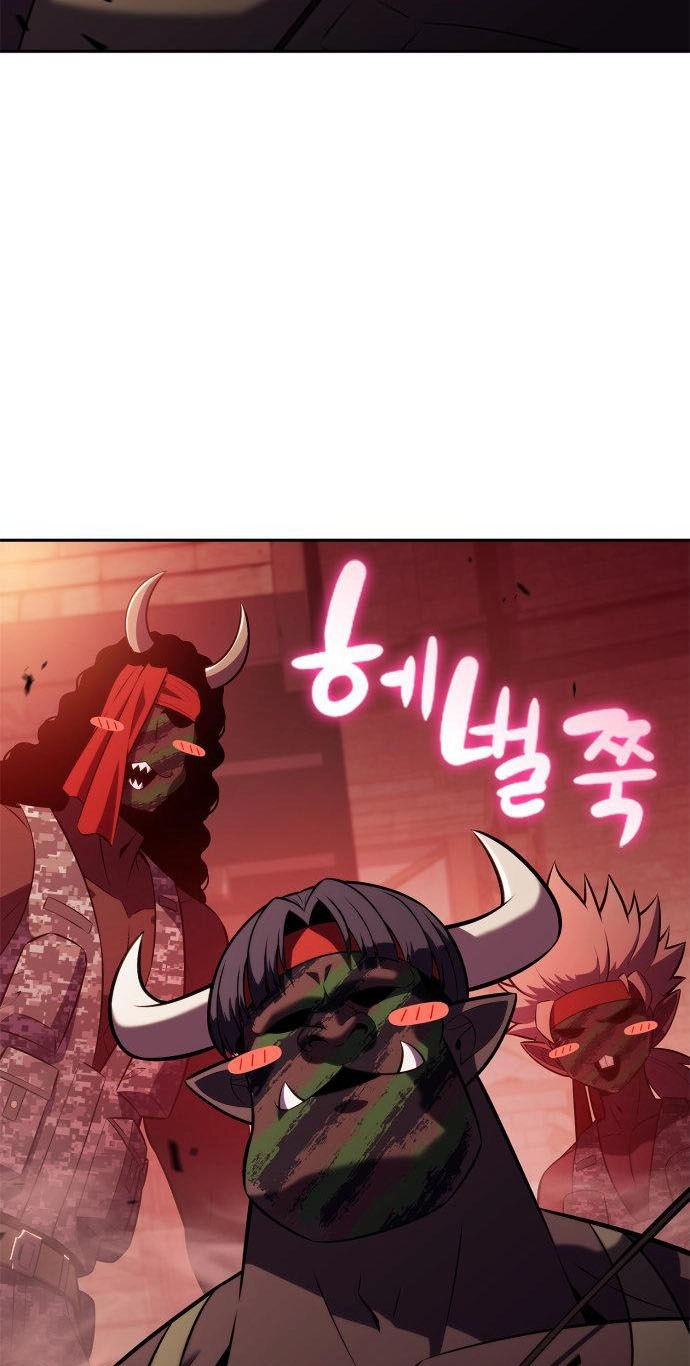 I’m the Max-Level Newbie Chapter 274 page 132 - 