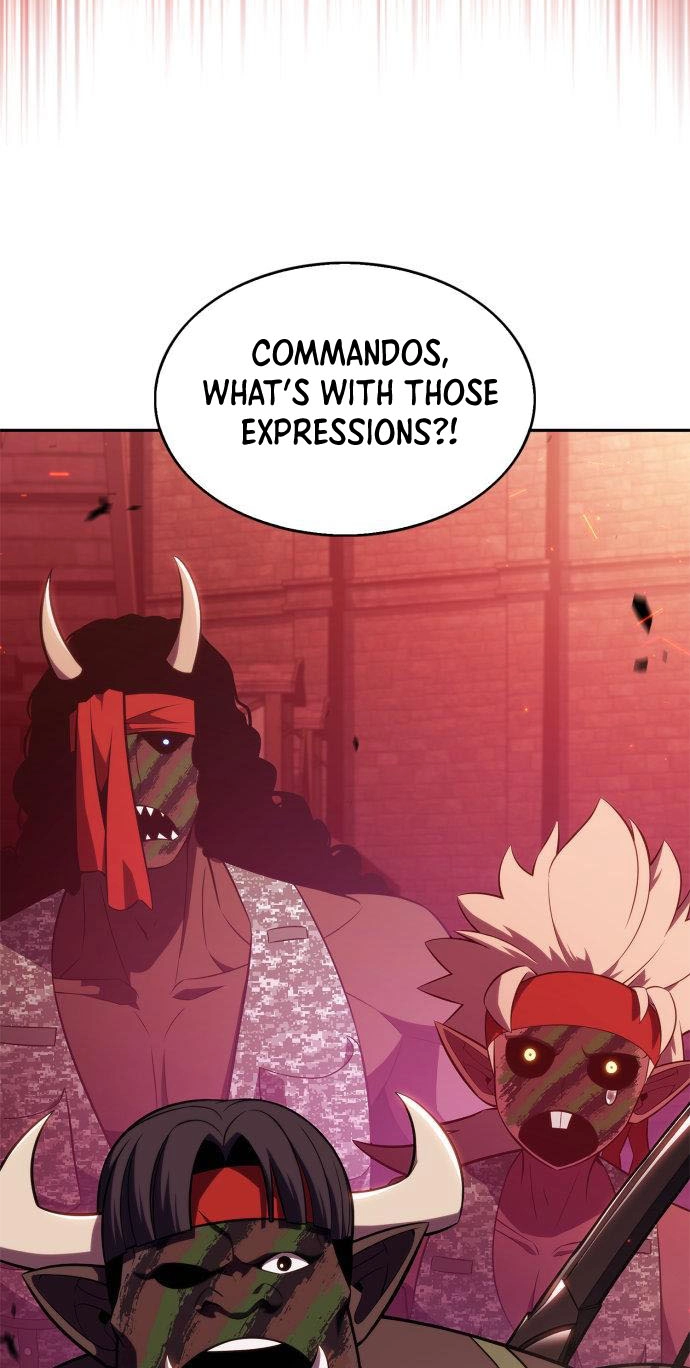 I’m the Max-Level Newbie Chapter 274 page 143 - 