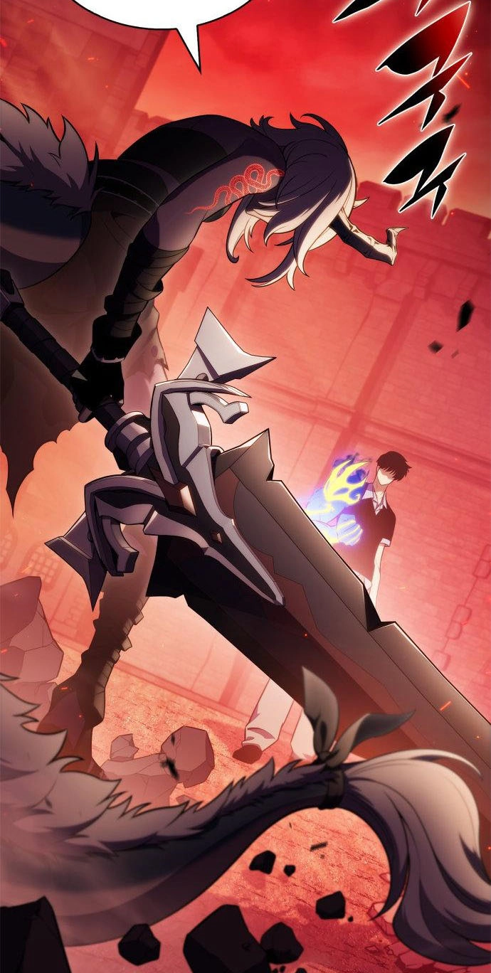 I’m the Max-Level Newbie Chapter 274 page 147 - 