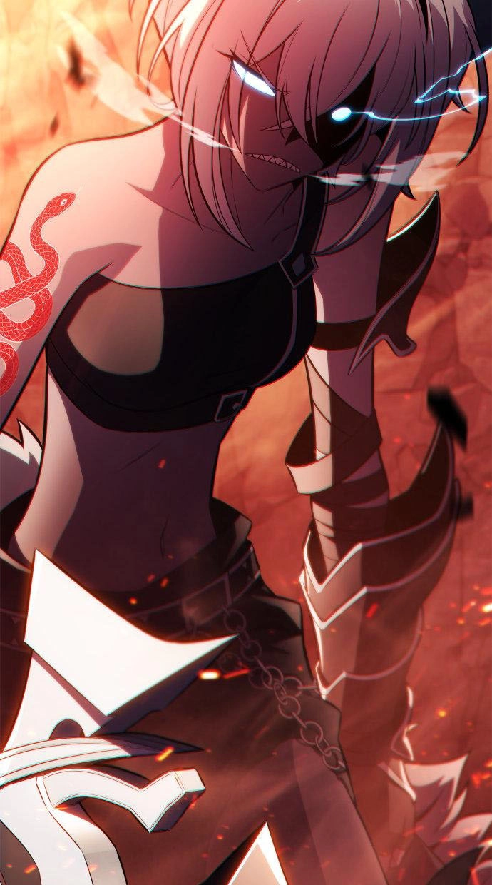 I’m the Max-Level Newbie Chapter 274 page 151 - 