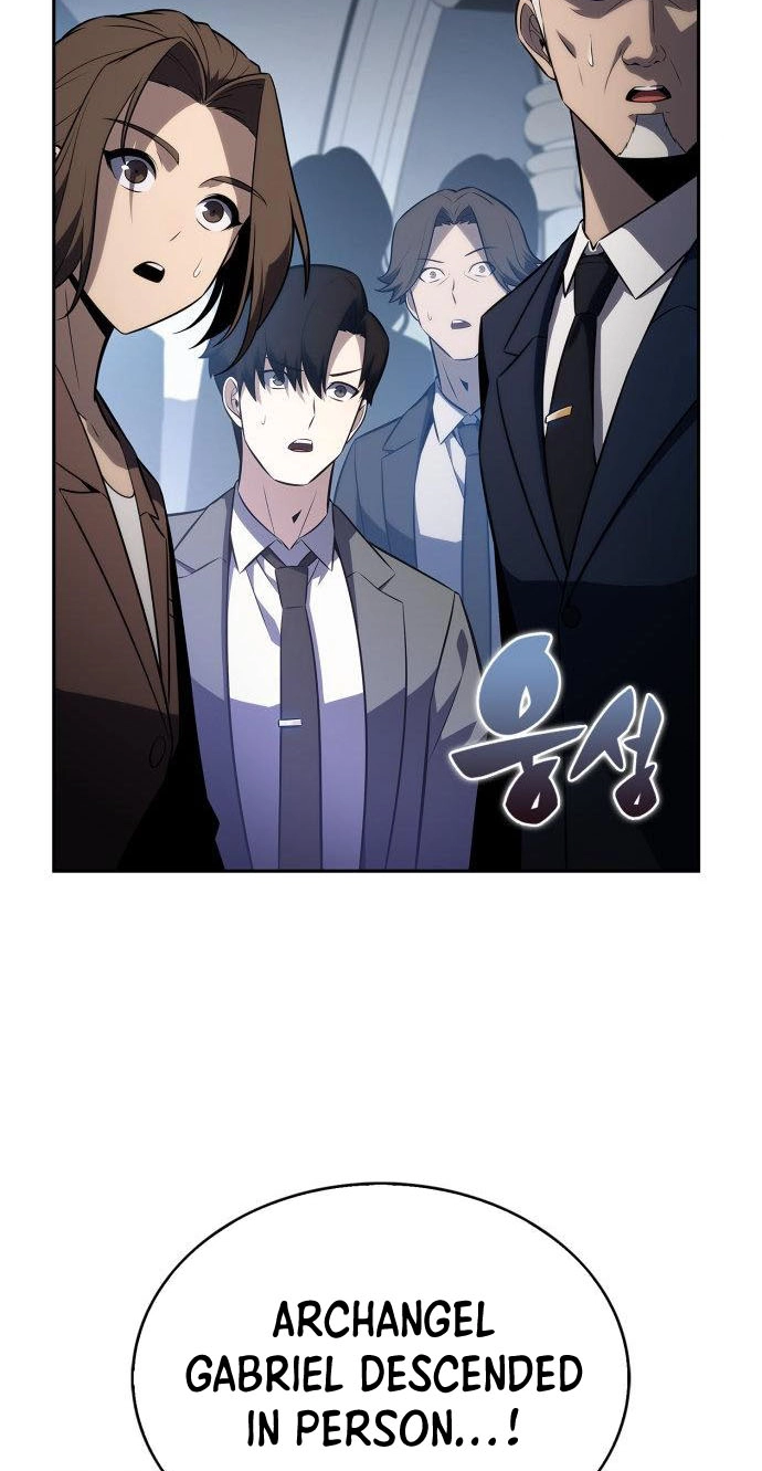 I’m the Max-Level Newbie Chapter 274 page 3 - 